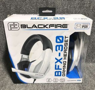 Cascos ps5