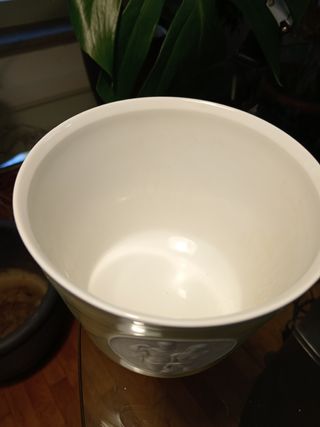 Portavaso KPM Berlino-Arkadia