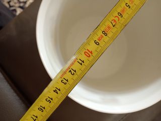 Portavaso KPM Berlino-Arkadia