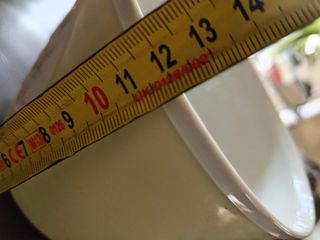 Portavaso KPM Berlino-Arkadia