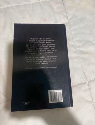 2 Libros de Crepusculo