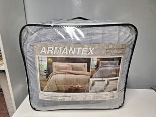 Edredom de inverno com pelo 