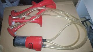 VEHICULOS CLASICOS, PIEZAS SUELTAS (24)