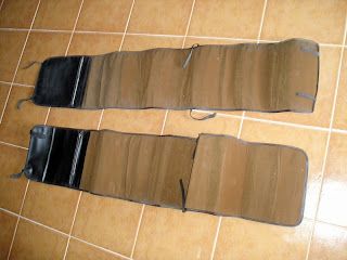 VEHICULOS CLASICOS, PIEZAS SUELTAS (24)