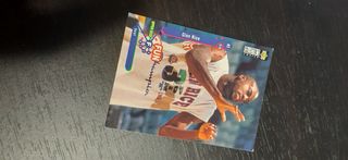 Carta nba 1995 glen rice
