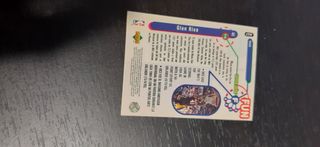 Carta nba 1995 glen rice