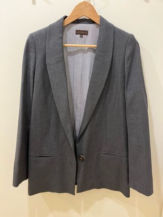 Americana Mujer Adolfo Dominguez talla 38