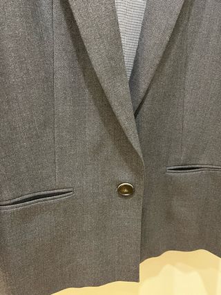 Americana Mujer Adolfo Dominguez talla 38