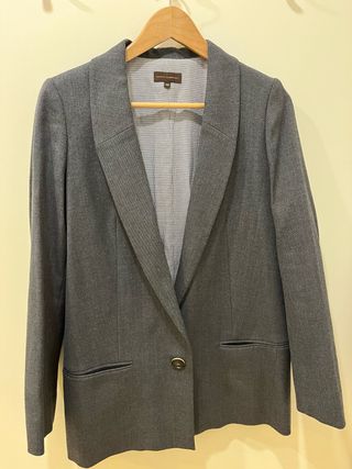Americana Mujer Adolfo Dominguez talla 38