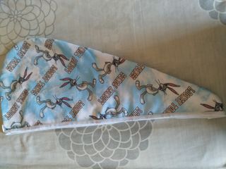 Gorro/ toalla para secar el cabello