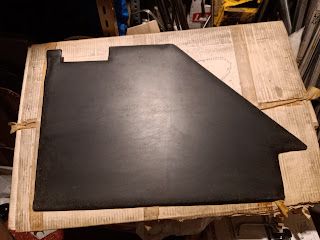 VEHICULOS CLASICOS, PIEZAS SUELTAS (26)