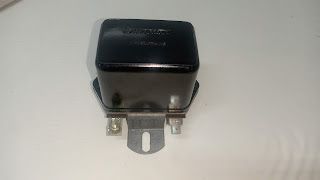 VEHICULOS CLASICOS, PIEZAS SUELTAS (26)