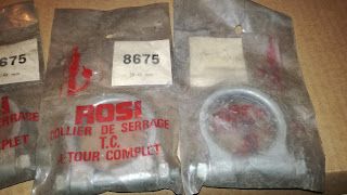 VEHICULOS CLASICOS, PIEZAS SUELTAS (26)