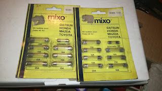 VEHICULOS CLASICOS, PIEZAS SUELTAS (26)