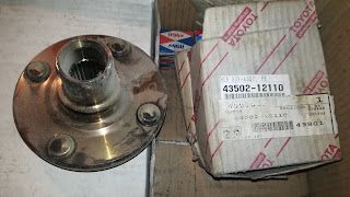 VEHICULOS CLASICOS, PIEZAS SUELTAS (26)