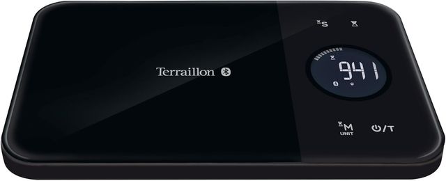 Báscula Cocina Inteligente Terraillon A ESTRENAR