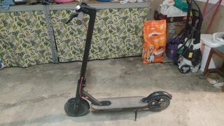 Patinete xiaomi