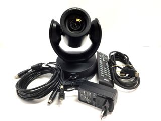 camara de vigilancia aver cam 520 pro3