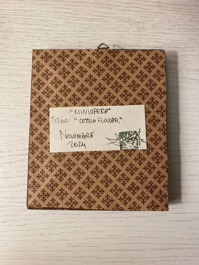 Dibujo , disegno a matita con cornice