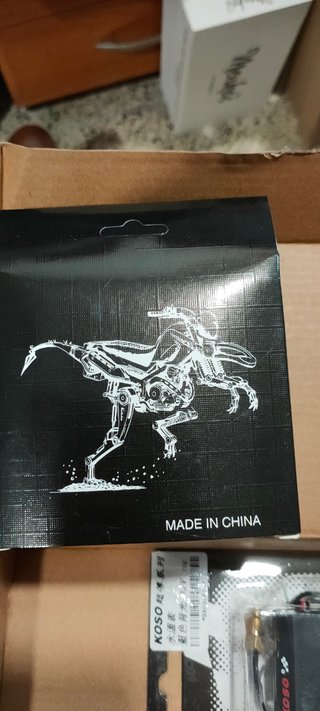 termómetro para motocicleta +adaptador de calibre