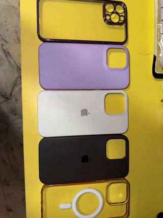 Fundas Iphone