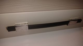 Máquina de escribir TA Royal Contessa 2 de luxe