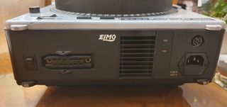 Proyector diapositivas Elmo