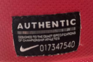 Camisola do Manchester United