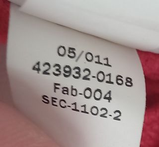 Camisola do Manchester United