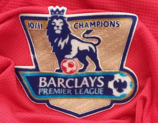 Camisola do Manchester United