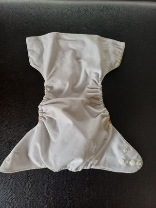 PAÑAL DE BAÑO