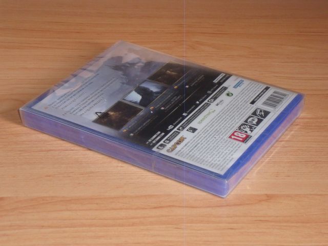 RESIDENT EVIL VILLAGE 8 EDICION LENTICULAR Ps5