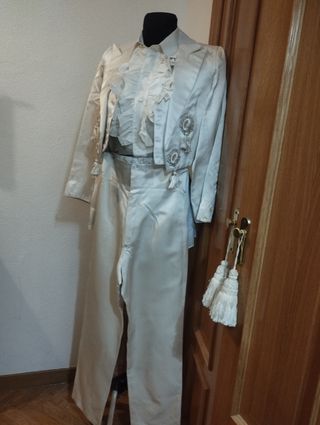 trajes para bailarines ,as