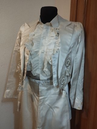 trajes para bailarines ,as