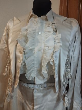 trajes para bailarines ,as