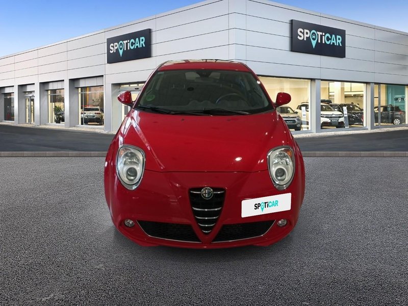 Alfa Romeo MiTo 1.4 TB 135CV Multi-Air Distinctive - foto 1