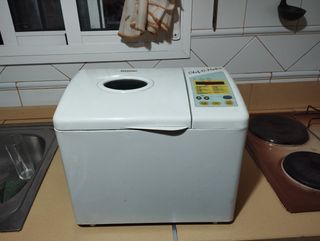Robot cocina 