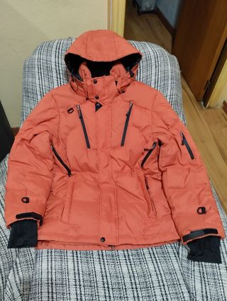 Plumas, talla: XL