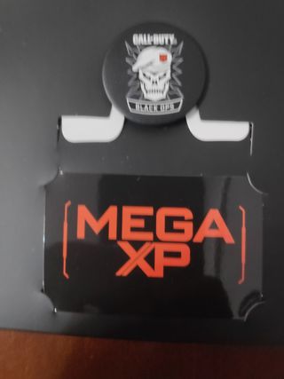 Call of Duty Black Ops IIII MegaXP.