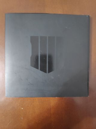 Call of Duty Black Ops IIII MegaXP.