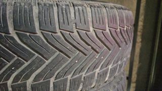 Llantas 15" audi a3 con neumáticos