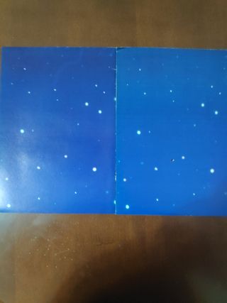 Revista Factor X, números 1 y 2.