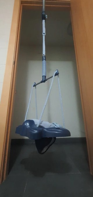 Columpio.