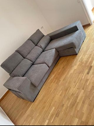 SOFAS CHES LONG NUEVOS