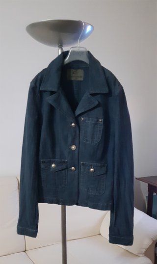 Giacca donna  vintage tg 42