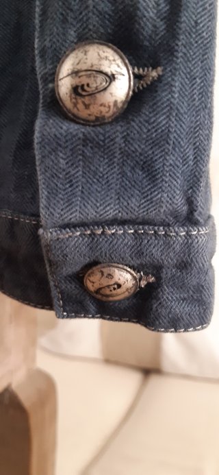 Giacca donna  vintage tg 42