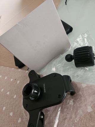 Porta cellulare per auto