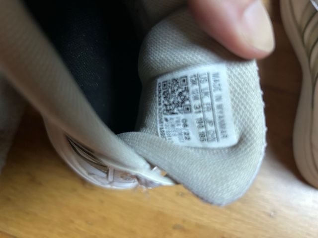 ZAPATILLAS ADIDAS 31