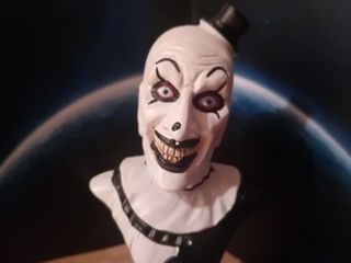 FIGURA TERRIFIER TERROR BUSTO