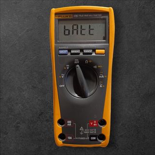 Fluke 175